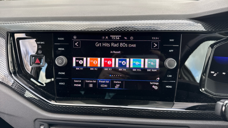 Volkswagen Polo 1.0 TSI Life 5dr Petrol Hatchback